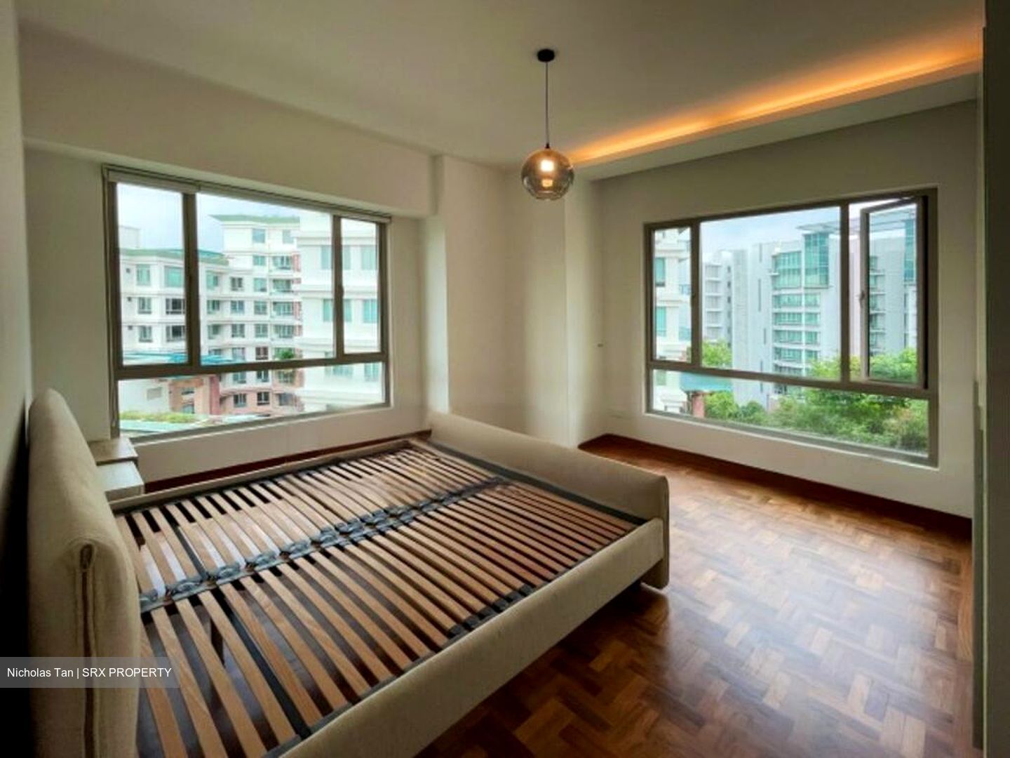 Maplewoods (D21), Condominium #454265111